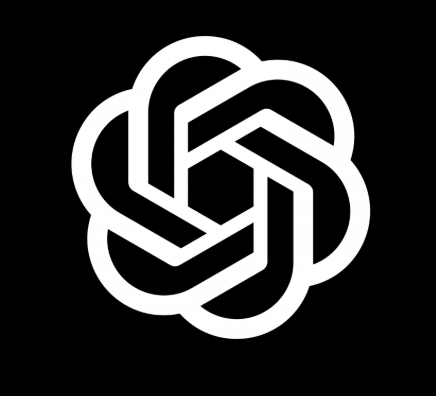 ChatGPT logo