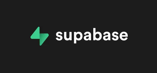 Supabase logo